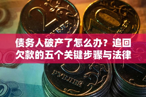 北京债务人破产了怎么办？追回欠款的五个关键步骤与法律策略