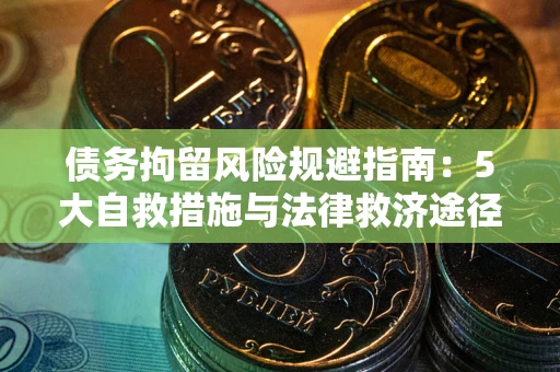 北京债务拘留风险规避指南：5大自救措施与法律救济途径